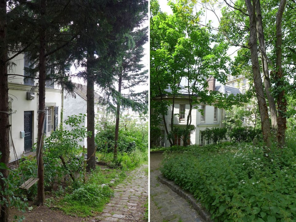 Το Παρίσι διαθέτει ειδικά κτίρια για να μένουν καλλιτέχνες και ζωγράφοι - Ενας άλλος κόσμος [εικόνες] | iefimerida.gr 8