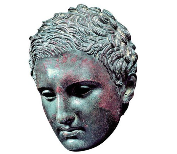 Η Washington Post πλέκει το εγκώμιο της Αρχαίας Ελλάδας –Τι τους έκανε εντύπωση στα αγάλματα [εικόνες] | iefimerida.gr 3