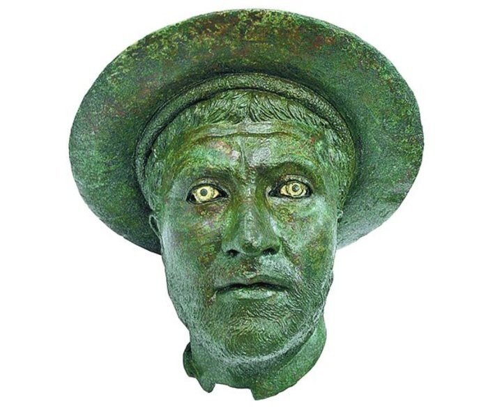 Η Washington Post πλέκει το εγκώμιο της Αρχαίας Ελλάδας –Τι τους έκανε εντύπωση στα αγάλματα [εικόνες] | iefimerida.gr 2