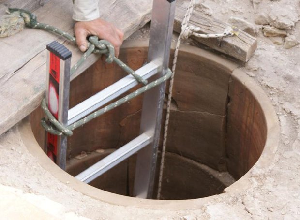 2015: Τα αρχαιολογικά ευρήματα στην Ελλάδα -Ο ασύλητος τάφος πολεμιστή με το χρυσάφι, το αγκαλιασμένο ζευγάρι στο σπήλαιο Διρού και άλλα [εικόνες] | iefimerida.gr 5