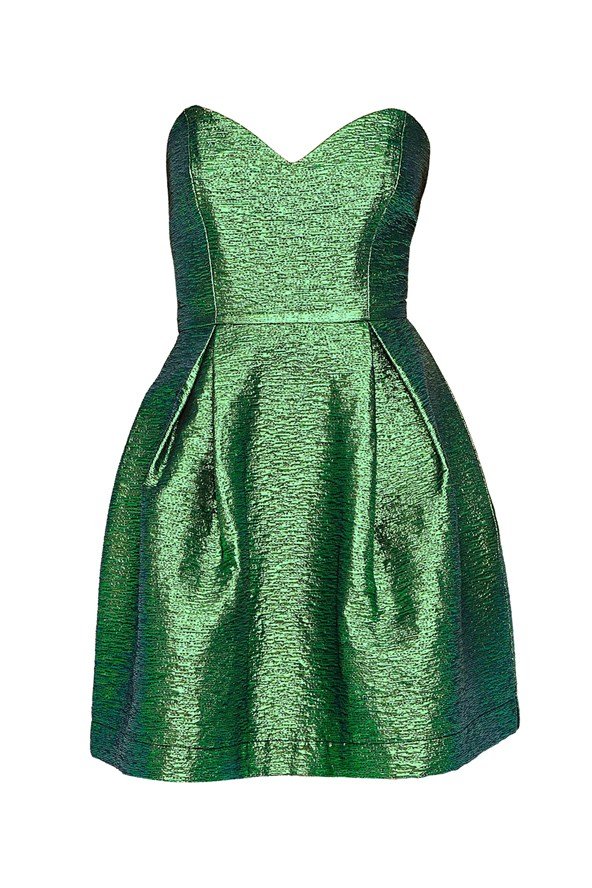 Τα 20 ωραιότερα φορέματα για το ρεβεγιόν από τους μεγάλους οίκους μόδας [εικόνες] | iefimerida.gr 0