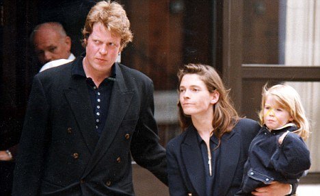 Η ανιψιά της πριγκίπισσας Νταϊάνα είναι λαίδη και καλλονή [εικόνες] | iefimerida.gr 1