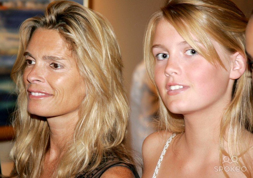 Η ανιψιά της πριγκίπισσας Νταϊάνα είναι λαίδη και καλλονή [εικόνες] | iefimerida.gr 3