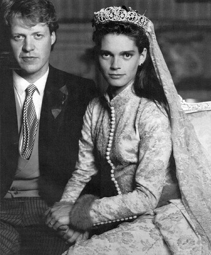 Η ανιψιά της πριγκίπισσας Νταϊάνα είναι λαίδη και καλλονή [εικόνες] | iefimerida.gr 2