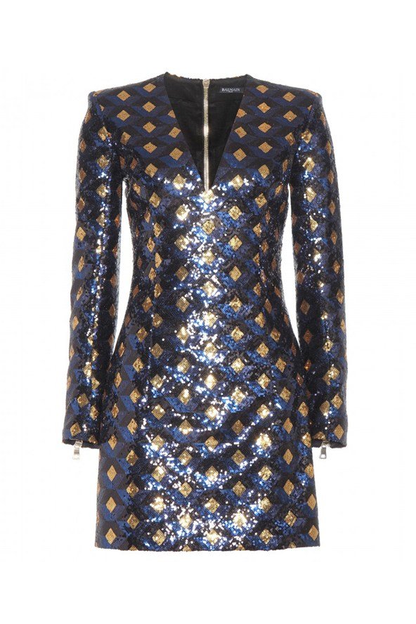 Τα 20 ωραιότερα φορέματα για το ρεβεγιόν από τους μεγάλους οίκους μόδας [εικόνες] | iefimerida.gr 13