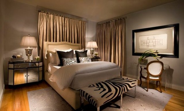 Βάλτε ένα κάθισμα στα πόδια του κρεβατιού -Απαράμιλλη χάρη [εικόνες] | iefimerida.gr 0