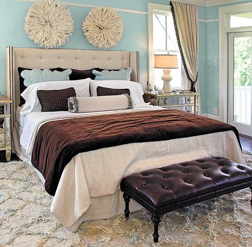 Βάλτε ένα κάθισμα στα πόδια του κρεβατιού -Απαράμιλλη χάρη [εικόνες] | iefimerida.gr 2