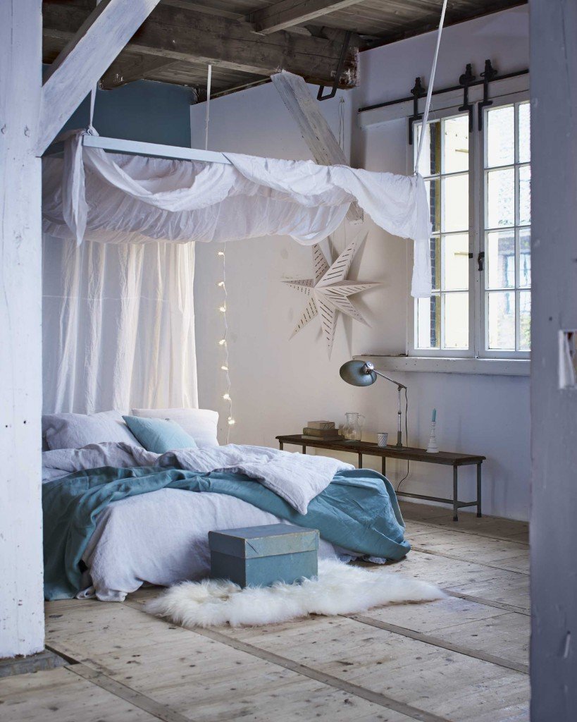 Βάλτε ένα κάθισμα στα πόδια του κρεβατιού -Απαράμιλλη χάρη [εικόνες] | iefimerida.gr 11