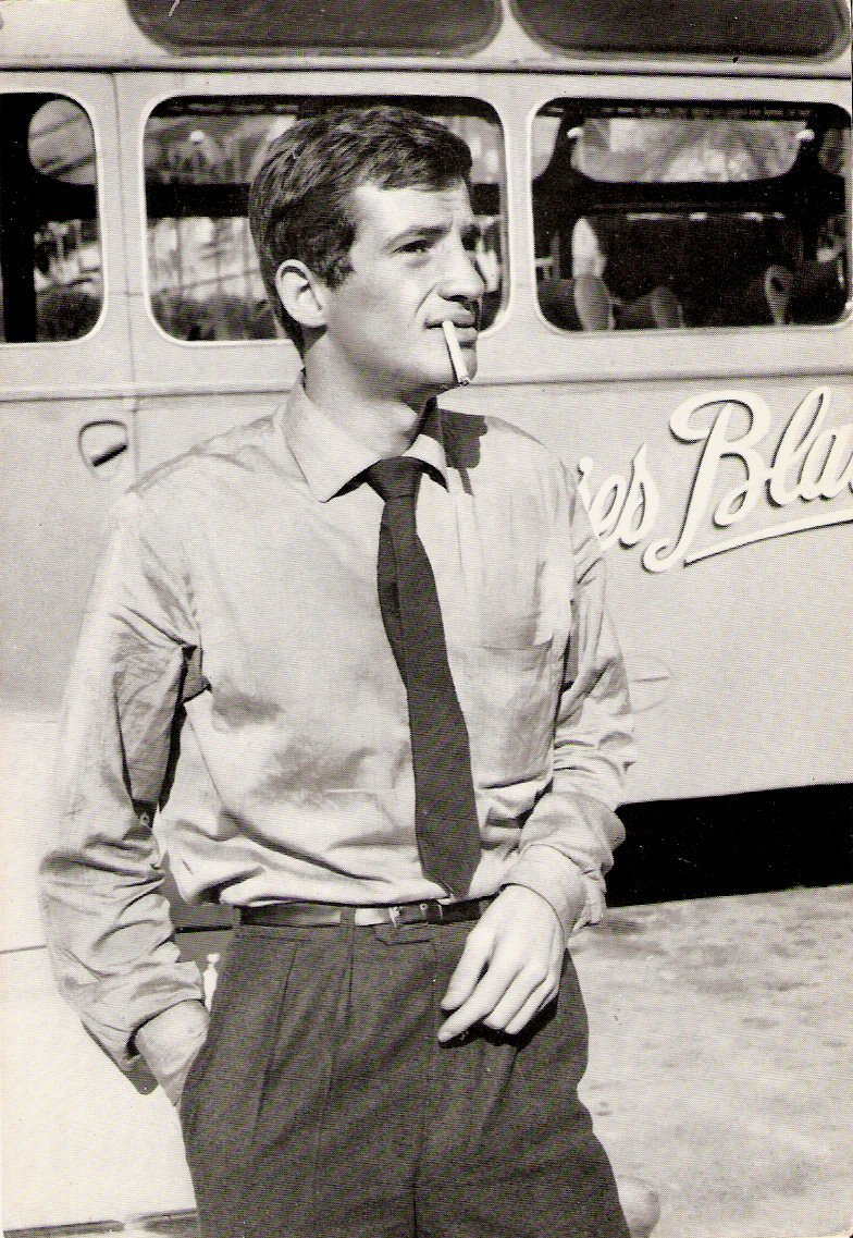 Ο γιος του Μπελμοντό εξηγεί πώς η Ούρσουλα Αντρες κατέστρεψε τον γάμο των γονιών του [εικόνες] | iefimerida.gr 11