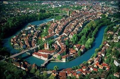 Τα 14 μέρη που θα πρέπει να πάτε αν καταστραφεί ο κόσμος -Εκεί θα επιζήσετε [λίστα & εικόνες] | iefimerida.gr 8