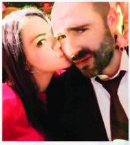 O Μπογδάνος ερωτεύτηκε ξανά -Δείτε τη νέα του αγαπημένη [εικόνα] | iefimerida.gr 0