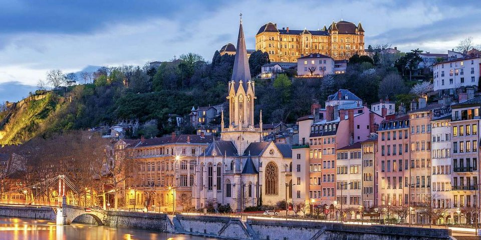 Ο βρετανός σεφ Γκόρντον Ράμσεϊ πατάει πόδι στη Γαλλία: Μαγειρεύει σε παλάτι [εικόνες] | iefimerida.gr 5