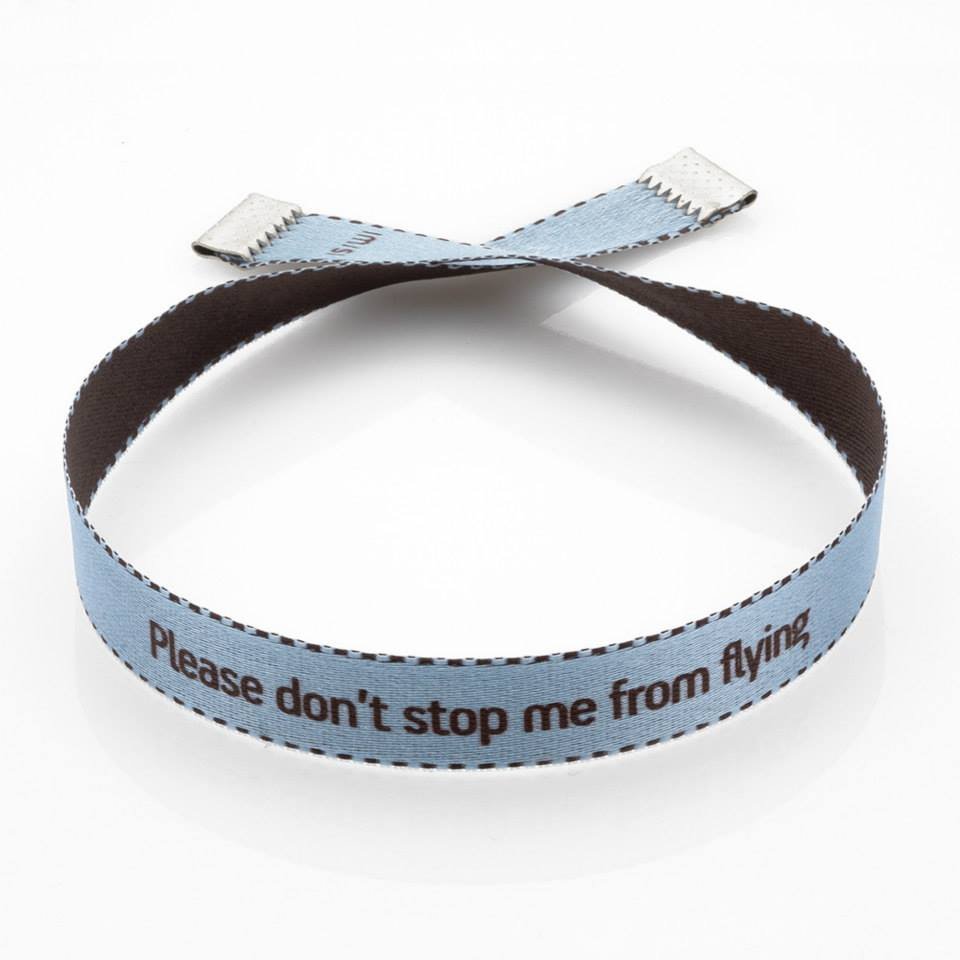 Imisi Bracelets: Τα βραχιόλια-κορδέλες που σας βοηθούν να ανακαλύψετε το άλλο σας μισό! [εικόνες] | iefimerida.gr 2