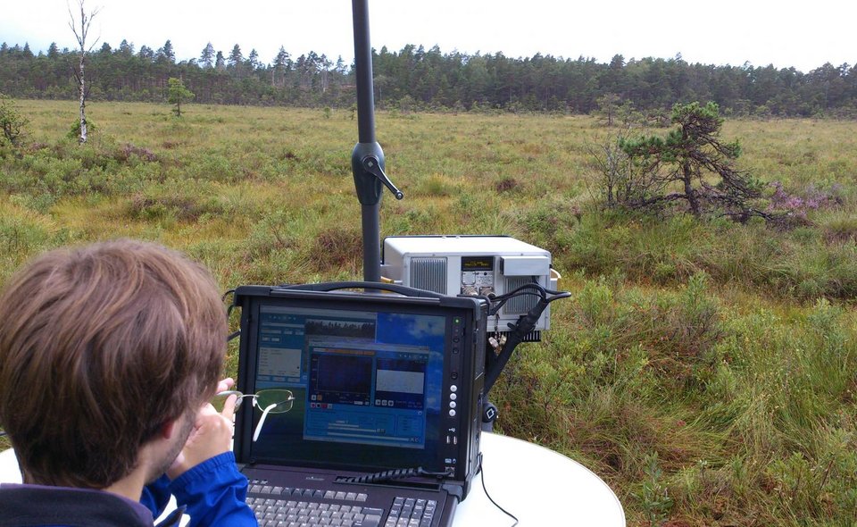 Η κάμερα που φωτογραφίζει και βιντεοσκοπεί «αέρια του θερμοκηπίου» [εικόνα] | iefimerida.gr 0