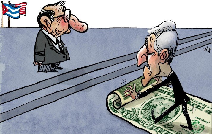 Τα καλύτερα σκίτσα του 2015 – Ανάμεσά τους 4 για την Ελλάδα | iefimerida.gr 11