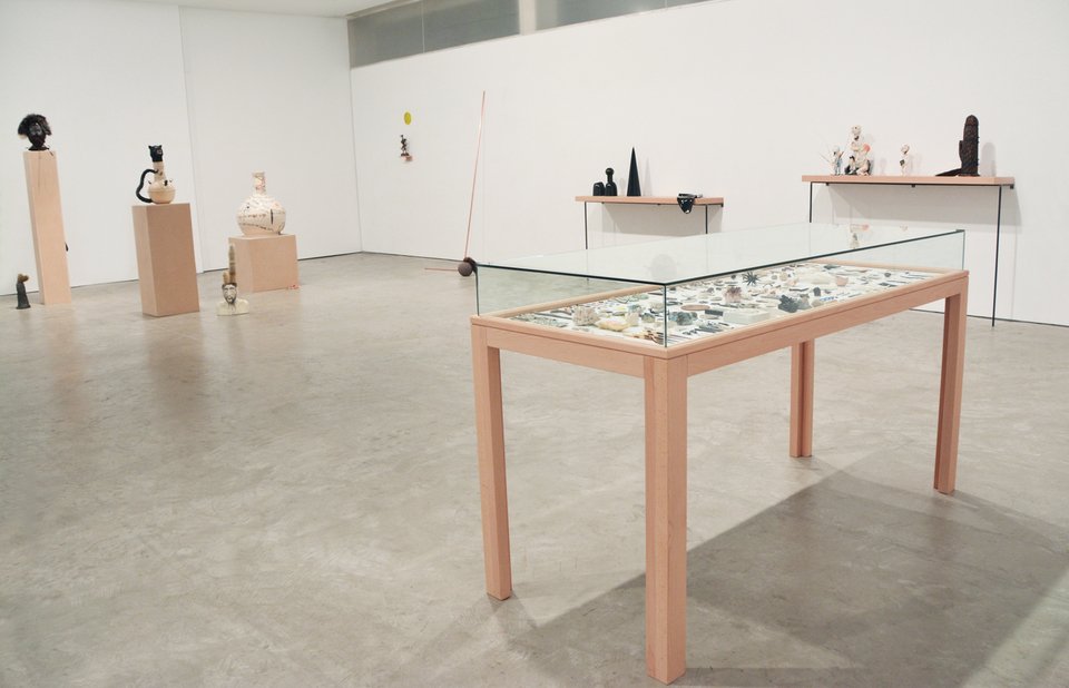 Η φύση και ο άνθρωπος, του Χρήστου Δεληδήμου, στην γκαλερί Ιλεάνα Τούντα [εικόνες] | iefimerida.gr 2