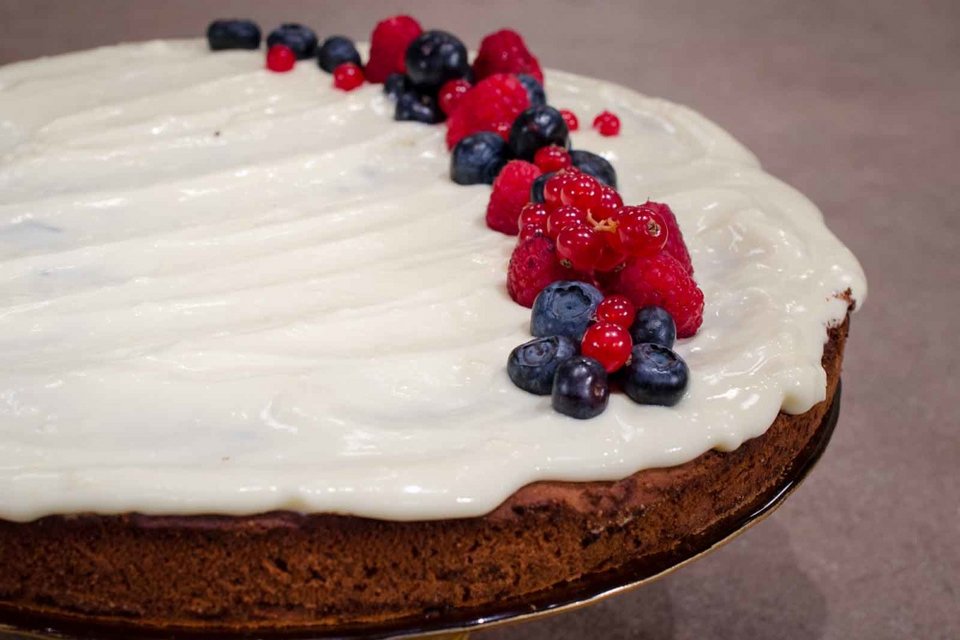  Οι 10+1 καλύτερες βασιλόπιτες της Αθήνας. Φέτος θα την αγοράσετε έτοιμη! [εικόνες] | iefimerida.gr 2