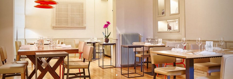 Ρεβεγιόν στα 10 πιο ενδιαφέροντα εστιατόρια της Αθήνας [εικόνες] | iefimerida.gr 2