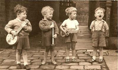  Χριστούγεννα στην παλιά Αθήνα - Ρετρό εικόνες με ελκυστικό άρωμα [εικόνες]  | iefimerida.gr 6