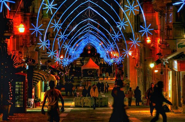 10 χριστουγεννιάτικοι προορισμοί στην Ευρώπη [εικόνες] | iefimerida.gr 5