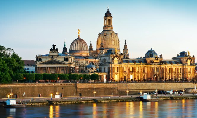 10 χριστουγεννιάτικοι προορισμοί στην Ευρώπη [εικόνες] | iefimerida.gr 10