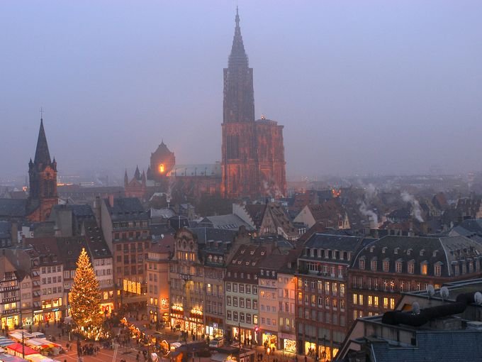 10 χριστουγεννιάτικοι προορισμοί στην Ευρώπη [εικόνες] | iefimerida.gr 14