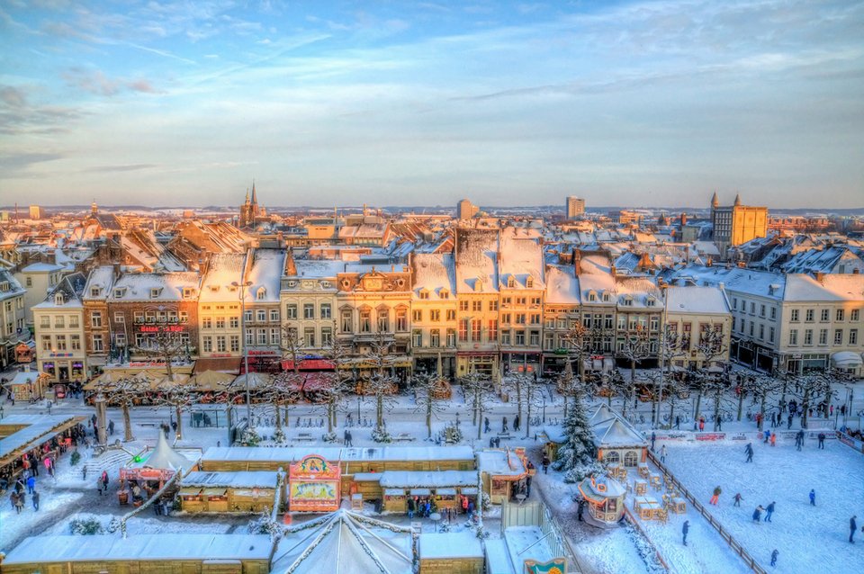 10 χριστουγεννιάτικοι προορισμοί στην Ευρώπη [εικόνες] | iefimerida.gr 16