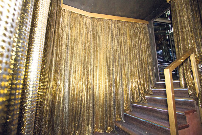 Cinderella: η νέα super hot ντισκοτέκ του Κολωνακίου [εικόνες] | iefimerida.gr 1