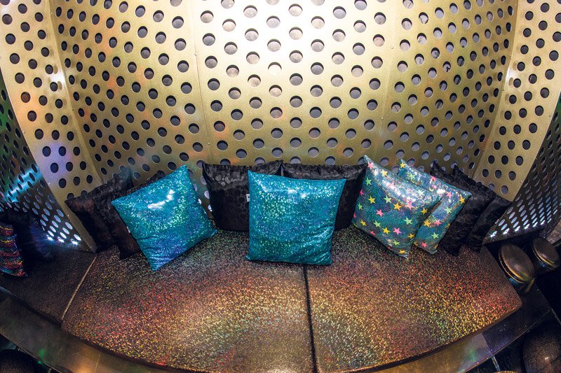 Cinderella: η νέα super hot ντισκοτέκ του Κολωνακίου [εικόνες] | iefimerida.gr 4