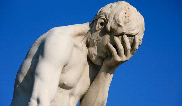  Η «κατάρα» του να είσαι έξυπνος -10 μειονεκτήματα που φέρνει η ευφυΐα [λίστα] | iefimerida.gr 3