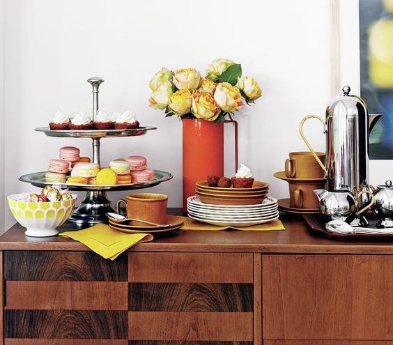 Οι 10 έξυπνοι τρόποι για να στολίσετε ένα σπίτι μικρότερο από 60 τ.μ. [εικόνες] | iefimerida.gr 8