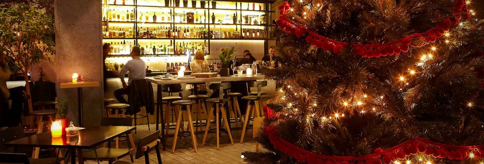 Ρεβεγιόν στα 10 πιο ενδιαφέροντα εστιατόρια της Αθήνας [εικόνες] | iefimerida.gr 3