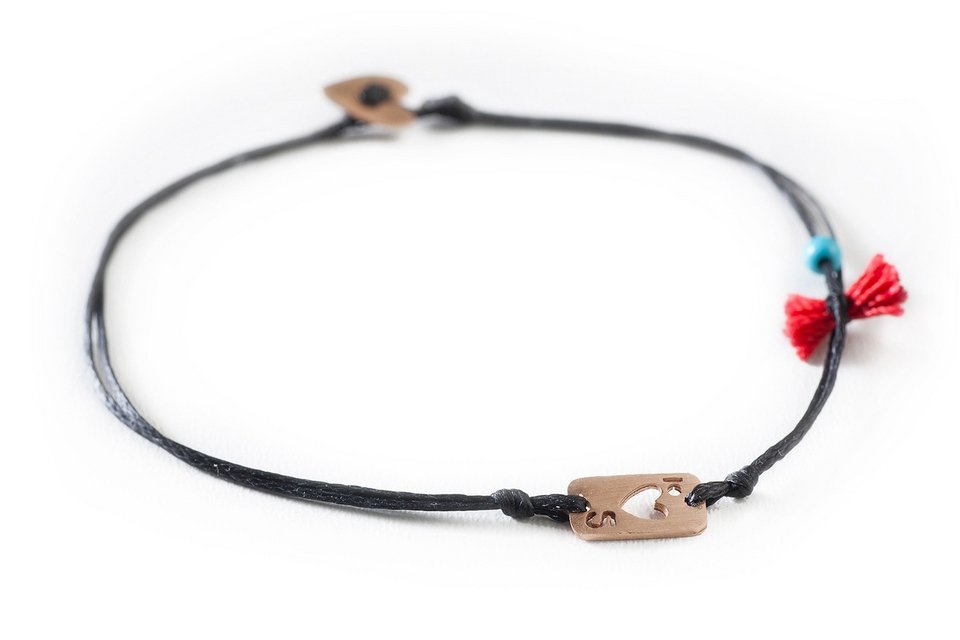 Τα 6 πιο chic γούρια, από Ελληνες σχεδιαστές κοσμημάτων [εικόνες] | iefimerida.gr 1