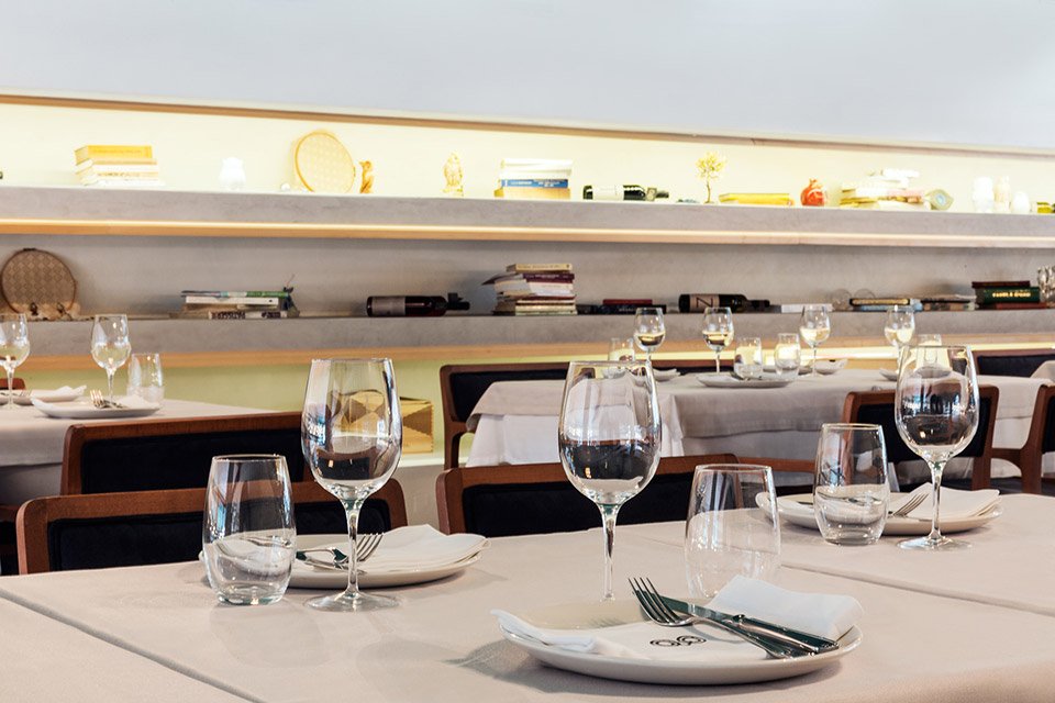 Πού να φάτε και να πιείτε στο ρεβεγιόν της Πρωτοχρονιάς -15 προτάσεις για γεύση και άποψη [εικόνες] | iefimerida.gr 4