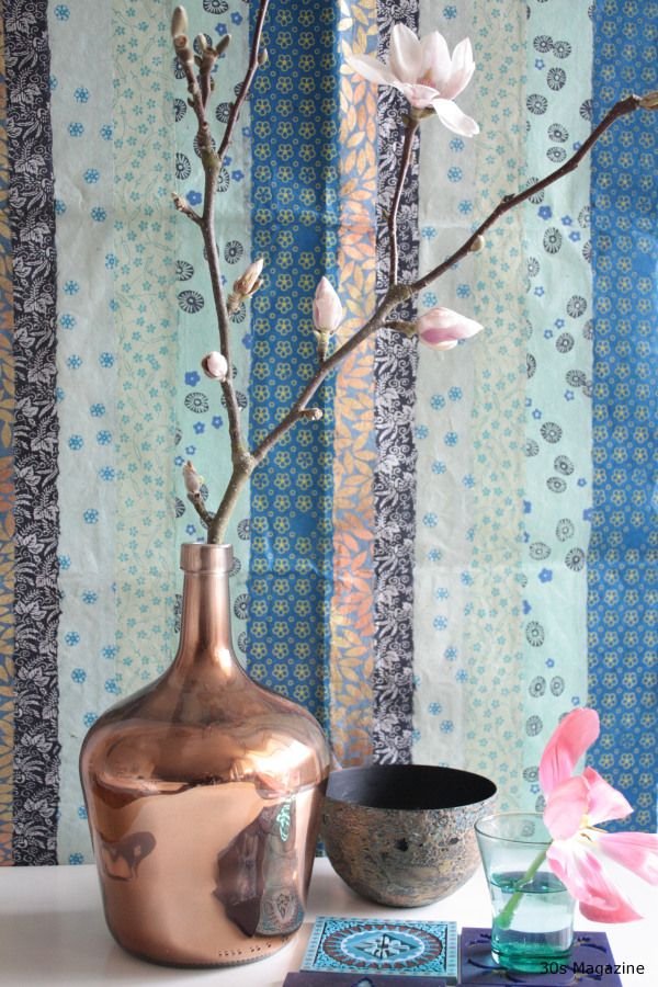 Τι είναι το «Copper», η νέα μόδα στη χριστουγεννιάτικη διακόσμηση που  χαλάει κόσμο [εικόνες] | iefimerida.gr 1