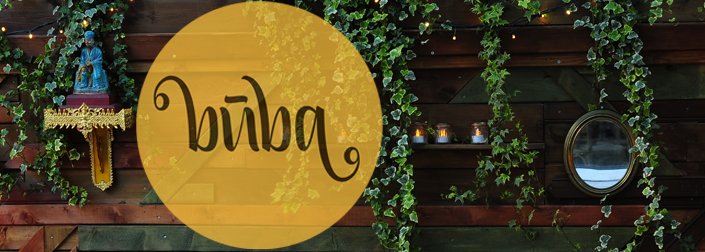 Εξωτική χρειστουγεννιάτικη γιορτή στο Buba [εικόνες] | iefimerida.gr 7