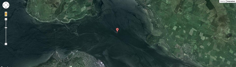 Το ελληνικό ναυάγιο του «πλοίου της ζάχαρης» που μαγεύει τη Σκωτία -Ο «Καπετάν Γιάννης» βρίσκεται εκεί από το 1974 [εικόνες] | iefimerida.gr 7