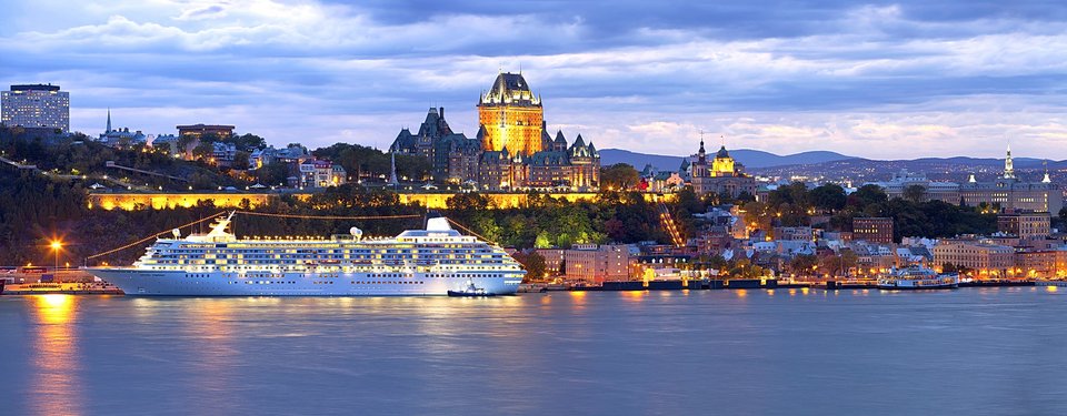  Πέντε ονειρικές κρουαζιέρες: Ταξίδια μηνών με κρουαζιερόπλοια χλιδής [εικόνες] | iefimerida.gr 0