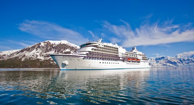  Πέντε ονειρικές κρουαζιέρες: Ταξίδια μηνών με κρουαζιερόπλοια χλιδής [εικόνες] | iefimerida.gr 6