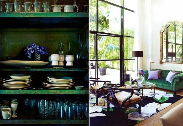 Γρήγορα στην κουζίνα σας -Διακόσμηση για τον χώρο που συνήθως κρύβουμε [εικόνες] | iefimerida.gr 25