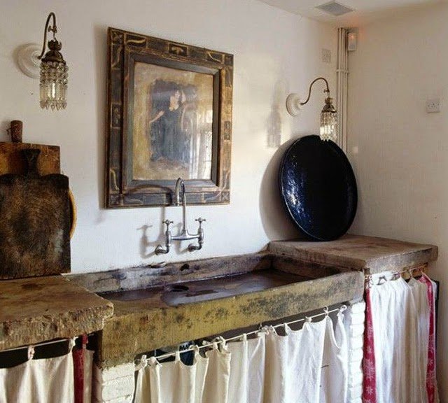 Γρήγορα στην κουζίνα σας -Διακόσμηση για τον χώρο που συνήθως κρύβουμε [εικόνες] | iefimerida.gr 0