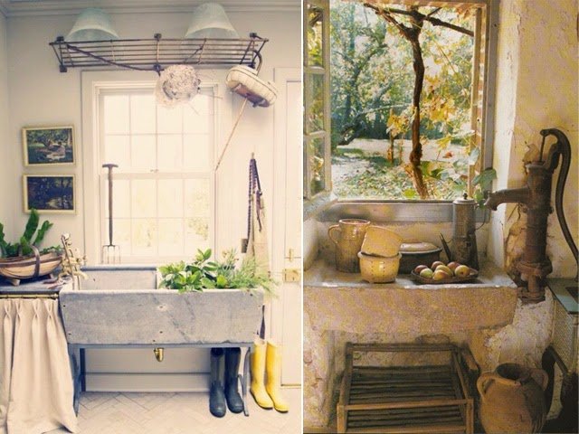 Γρήγορα στην κουζίνα σας -Διακόσμηση για τον χώρο που συνήθως κρύβουμε [εικόνες] | iefimerida.gr 1