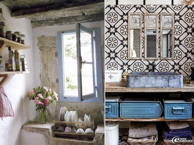 Γρήγορα στην κουζίνα σας -Διακόσμηση για τον χώρο που συνήθως κρύβουμε [εικόνες] | iefimerida.gr 3