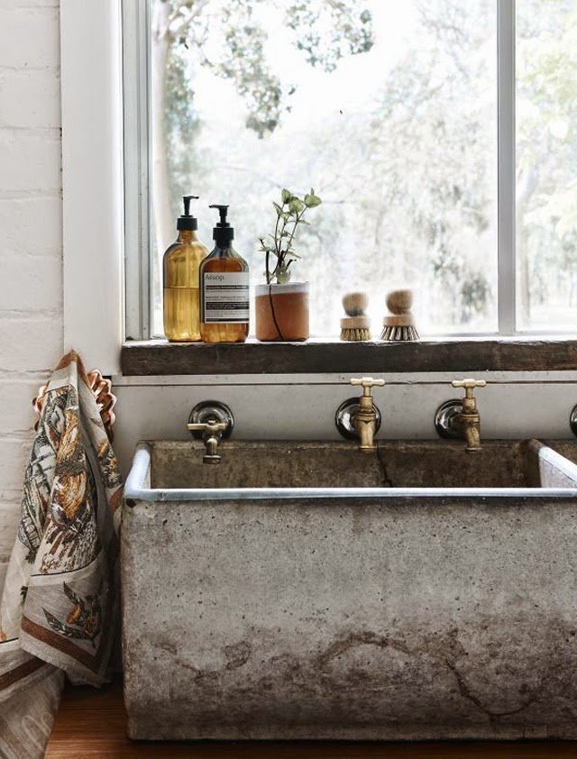 Γρήγορα στην κουζίνα σας -Διακόσμηση για τον χώρο που συνήθως κρύβουμε [εικόνες] | iefimerida.gr 4