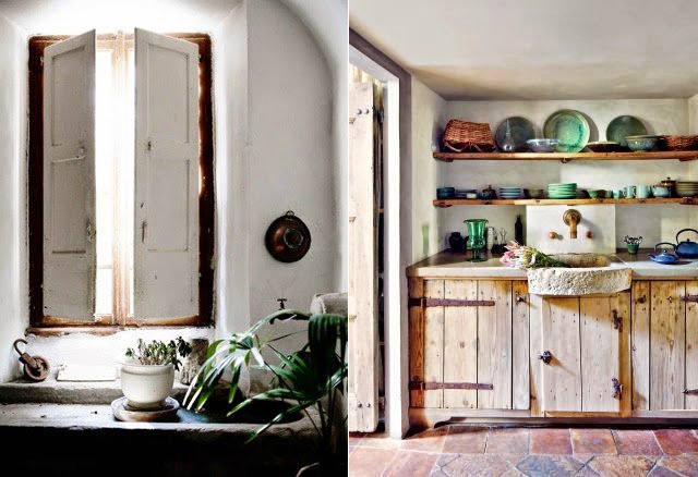 Γρήγορα στην κουζίνα σας -Διακόσμηση για τον χώρο που συνήθως κρύβουμε [εικόνες] | iefimerida.gr 5