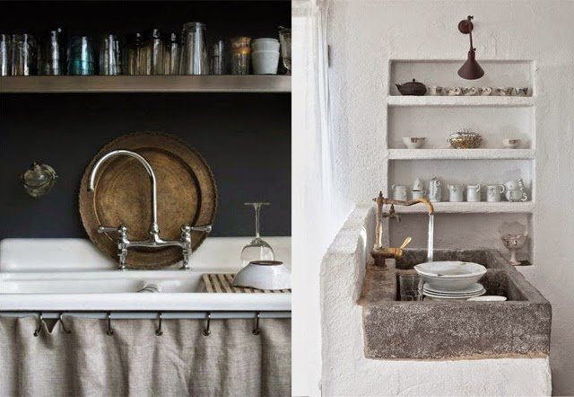 Γρήγορα στην κουζίνα σας -Διακόσμηση για τον χώρο που συνήθως κρύβουμε [εικόνες] | iefimerida.gr 7