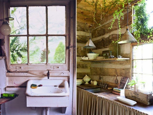 Γρήγορα στην κουζίνα σας -Διακόσμηση για τον χώρο που συνήθως κρύβουμε [εικόνες] | iefimerida.gr 8