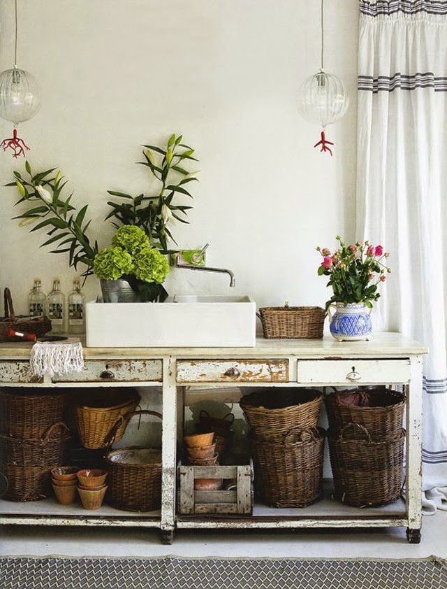 Γρήγορα στην κουζίνα σας -Διακόσμηση για τον χώρο που συνήθως κρύβουμε [εικόνες] | iefimerida.gr 20