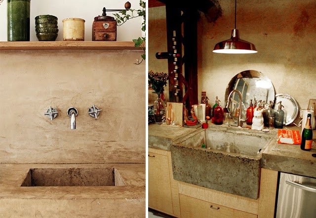 Γρήγορα στην κουζίνα σας -Διακόσμηση για τον χώρο που συνήθως κρύβουμε [εικόνες] | iefimerida.gr 23