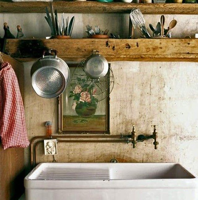 Γρήγορα στην κουζίνα σας -Διακόσμηση για τον χώρο που συνήθως κρύβουμε [εικόνες] | iefimerida.gr 13